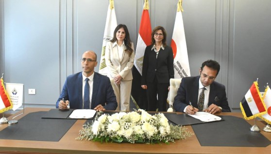  المهندسة راندة المنشاوي، وزيرة الإسكان والمرافق والمجتمعات العمرانية