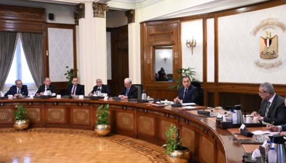  الدكتور مصطفى مدبولي، رئيس مجلس الوزراء