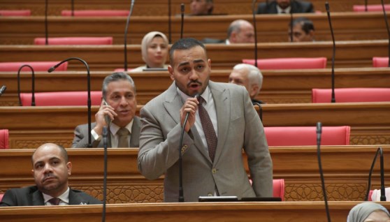  النائب أحمد ناصر