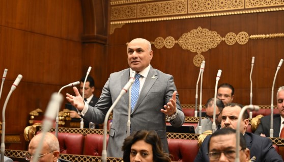  النائب شعبان رأفت عبد اللطيف
