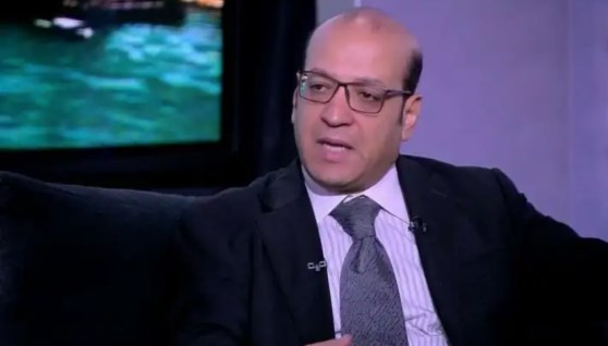  الدكتور مصطفى بدرة، الخبير الاقتصادي