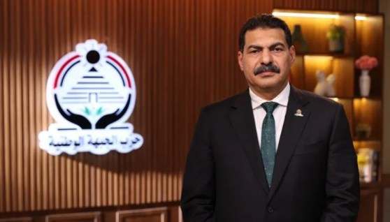 النائب ياسر الحفناوي