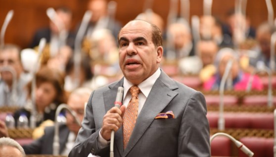  الدكتور ياسر الهضيبي