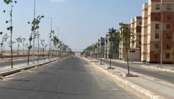 إسكان - أرشيفية
