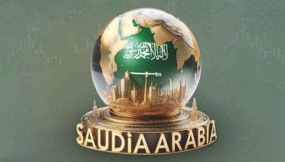 الاقتصاد السعودي