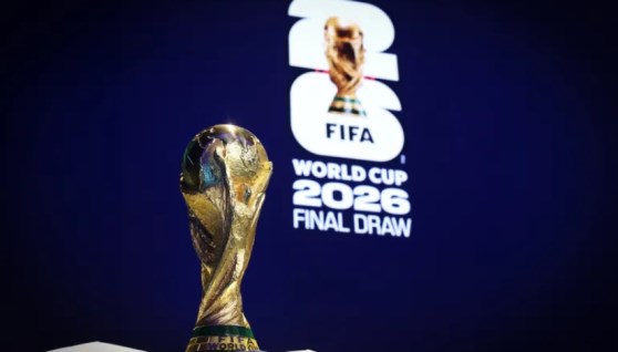 مونديال 2026