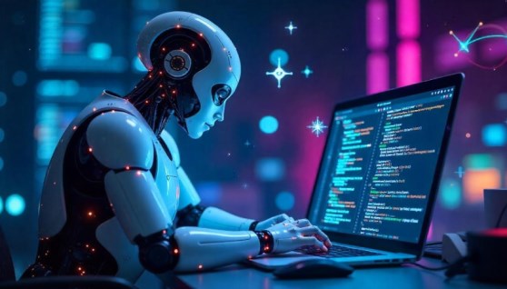 الذكاء الاصطناعي التوليدي في البرمجة