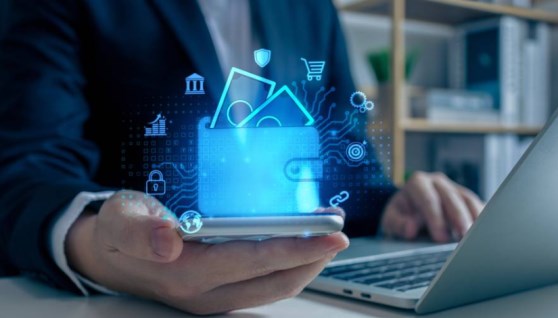 المدفوعات الرقمية
