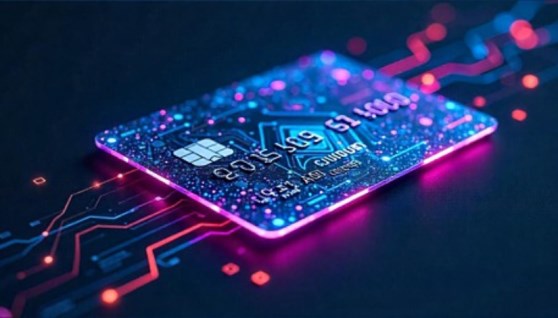 المدفوعات الرقمية