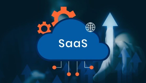 برنامج SaaS
