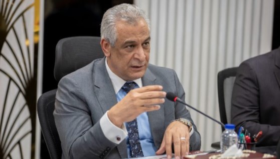 الدكتور مهندس صلاح سليمان جمبلاط