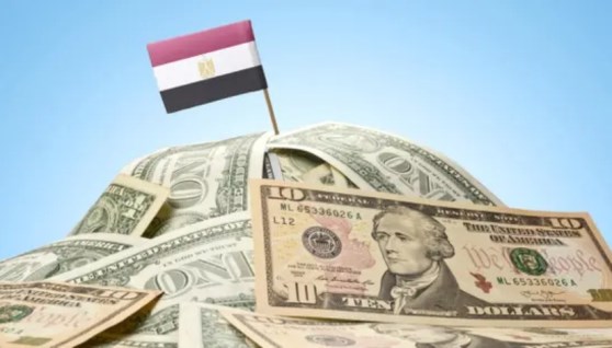 الدين العام لمصر
