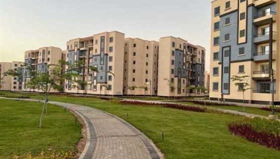 الإسكان الاجتماعي