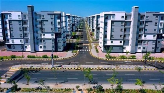 حجز وحدات سكن لكل المصريين 8