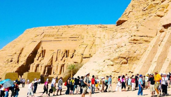 السياحة في مصر