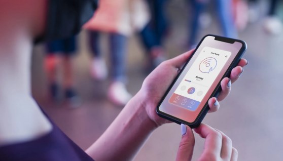 موبايل أبلكيشن لخدمات الضرائب العقارية 