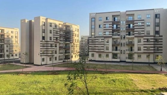 وحدات السكن البديل