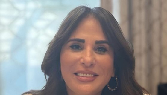 المهندسة راندة المنشاوي 