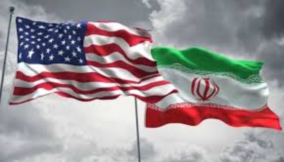 إيران والولايات المتحدة