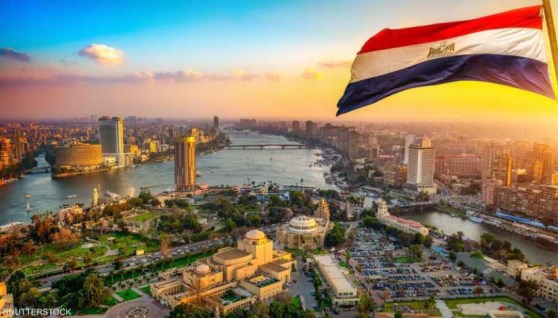 التصنيف الائتماني السيادي لمصر 