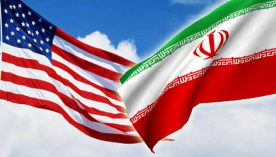 إيران والولايات المتحدة