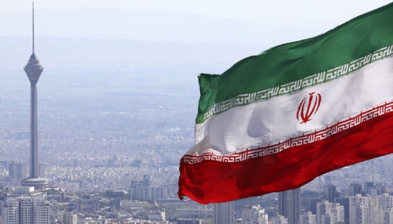إيران