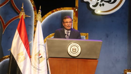 علاء فاروق، وزير الزراعة واستصلاح الأراضي