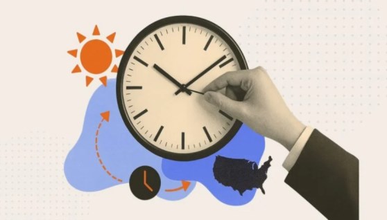 تطبيق التوقيت الصيفي 2026