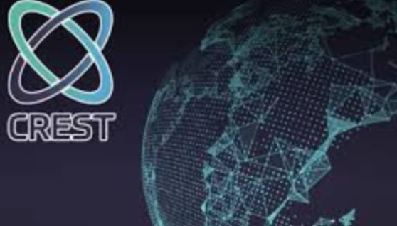 CREST 