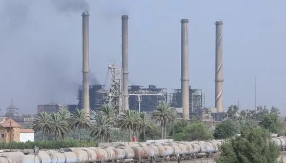 خط طاقة