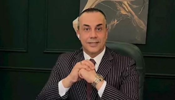 النائب محمد سمير البلتاجي