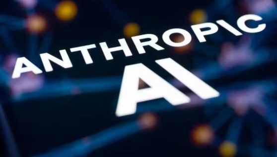 Anthropic "أنثروبيك"
