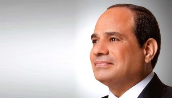 الرئيس عبدالفتاح السيسي