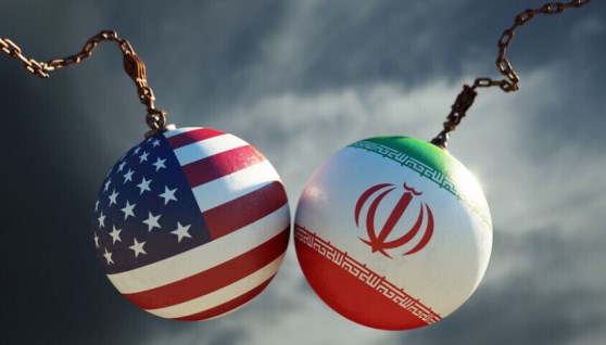 إيران وأمريكا