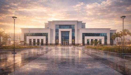 جامعة شرق بورسعيد التكنولوجية