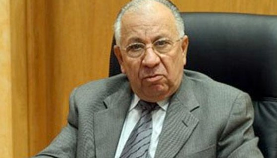 المهندس حسن عبد العزيز رئيس الاتحاد الإفريقي لمنظمات التشييد والبناء