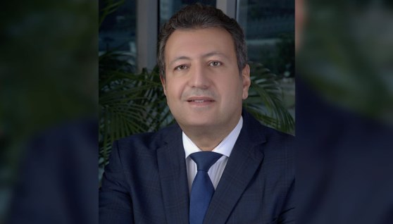 المهندس طارق شكري رئيس لجنة الشؤون الاقتصادية بمجلس النواب