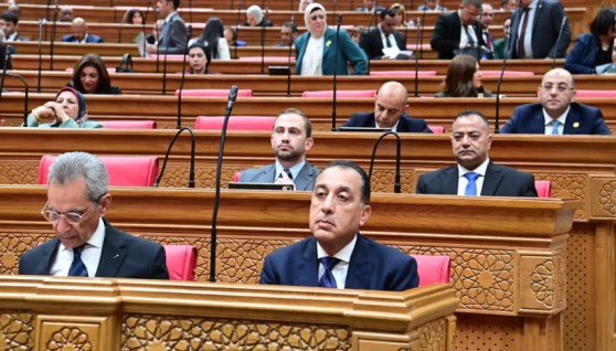 الدكتور مصطفى مدبولي- رئيس الوزراء