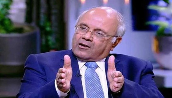 الدكتور محمد عطية الفيومي 