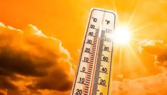  الأرصاد الجوية - أرشيفية