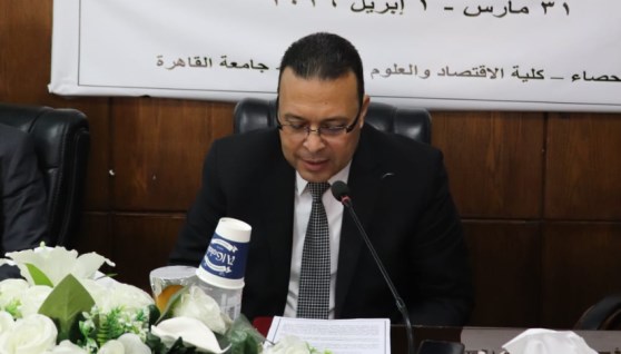 جانب من الفعاليات 