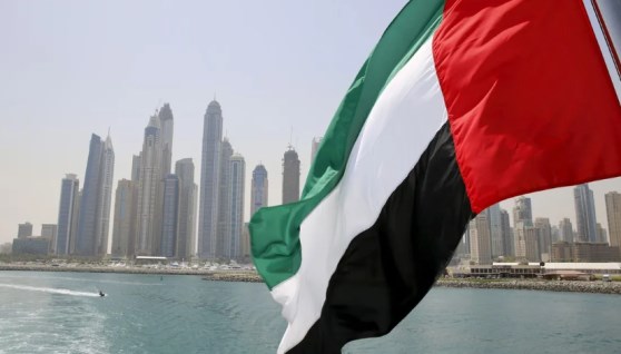 الإمارات
