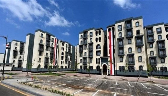  شقق الإسكان الاجتماعي 2026 - صورة أرشيفية