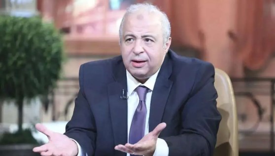 علاء السبع عضو شعبة السيارات