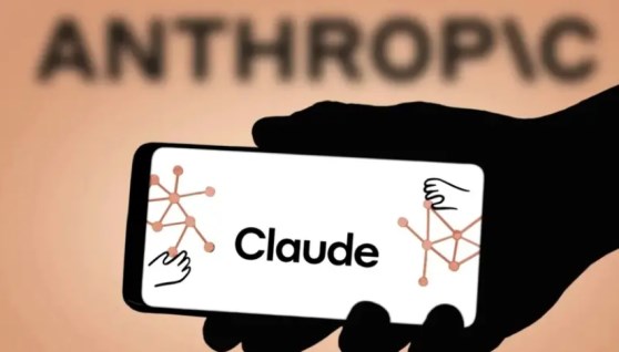  شركة Anthropic 
