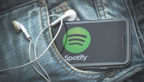 Spotify 