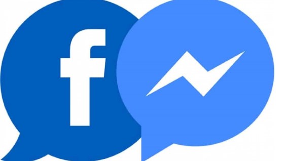 ماسنجر فيس بوك