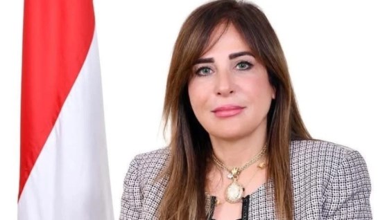  المهندسة راندة المنشاوي وزيرة الإسكان والمرافق والمجتمعات العمرانية
