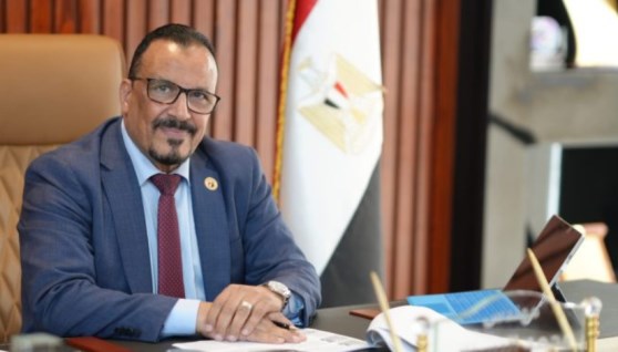 المهندس محمد البستاني رئيس جمعية المطورين العقاريين