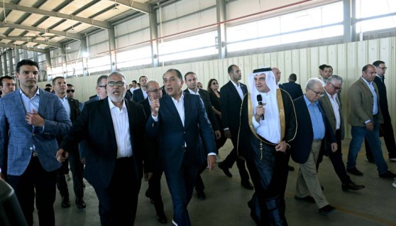 الدكتور مصطفى مدبولي